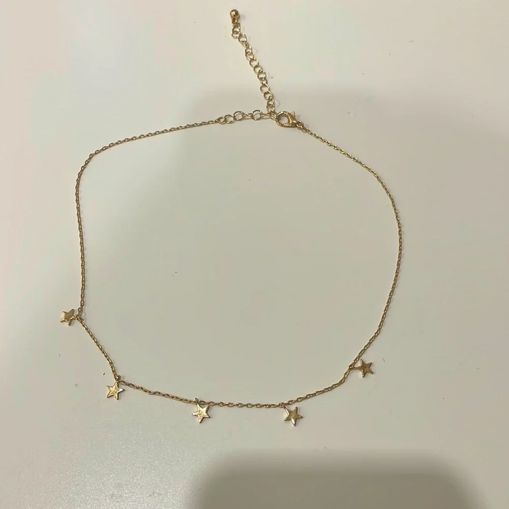 Necklace - Picture 1 of 1